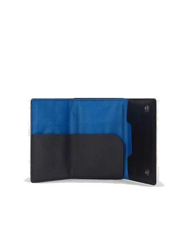 PIQUADRO COMPACT WALLET PER BNCONOTE E CARTE DI CREDITO PP4891UB00R