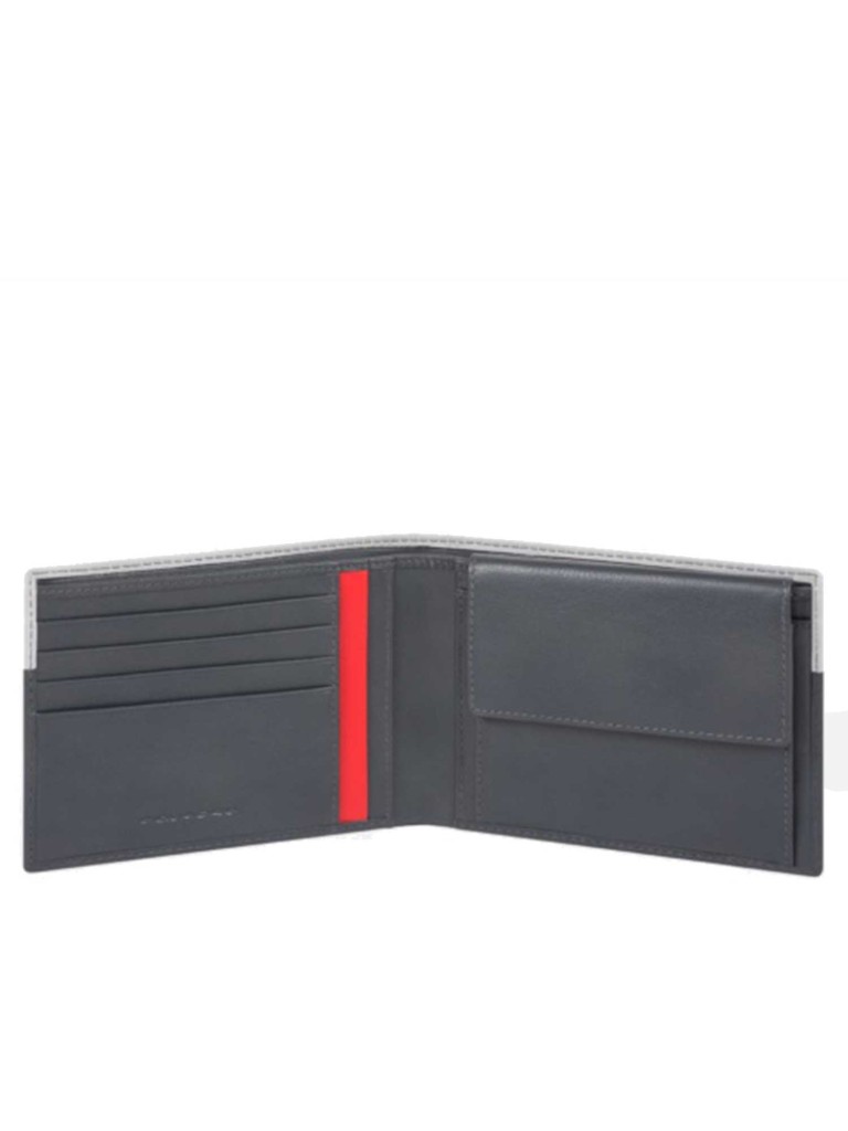 Piquadro PU257UB00 Portafoglio