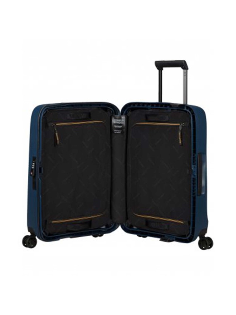 SAMSONITE ESSENS CABIN TROLLEY 4RU0TE 55 CM