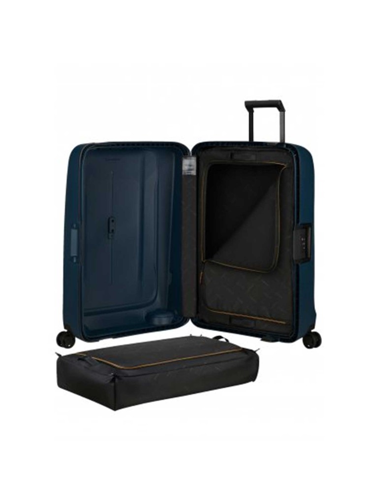 Samsonite Essens Spinner 75 Km0-003