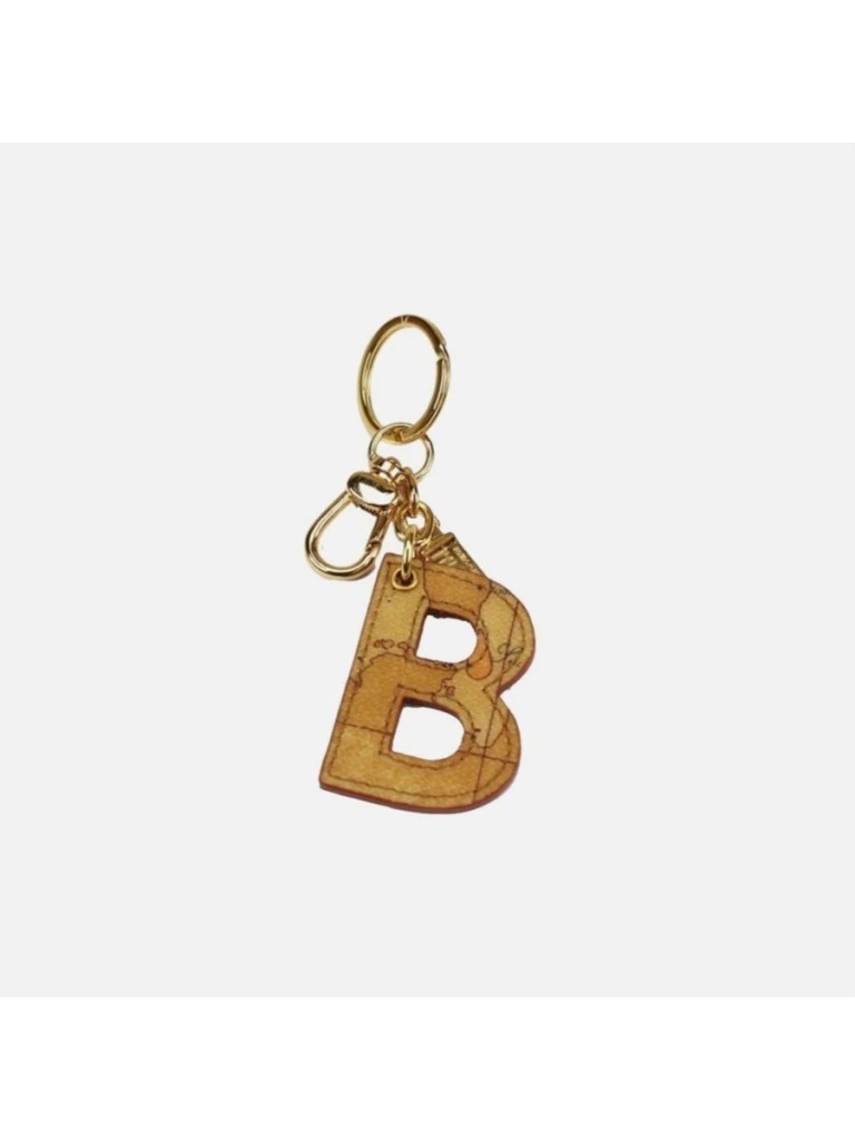 1classe Portachiavi Lettera B P00b