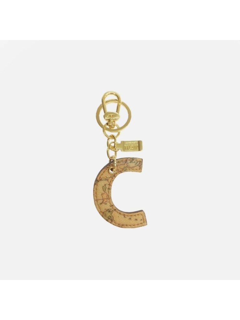 1classe Charm Lettera C P00c