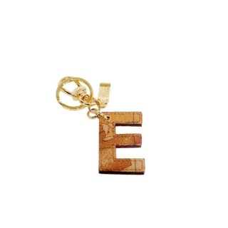 1classe Portachiavi Lettera E P00e
