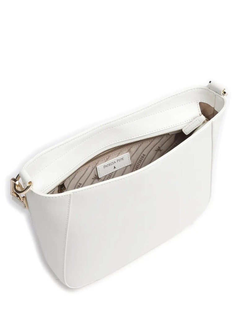 Patrizia Pepe Borsa a tracolla 2b0080