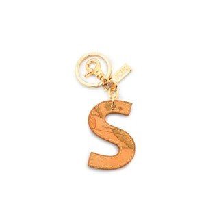 1classe Charm Lettera S P00s