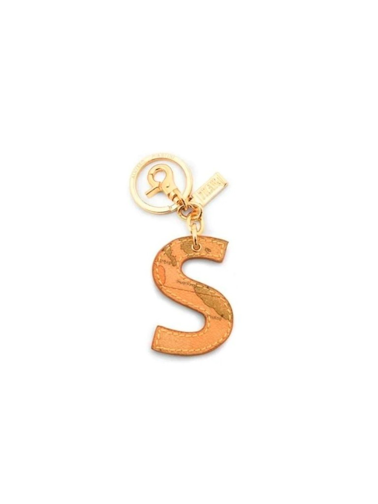 1classe Charm Lettera S P00s