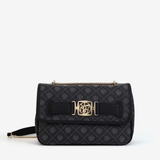 Ynot flap Bag Large romance rom002f4