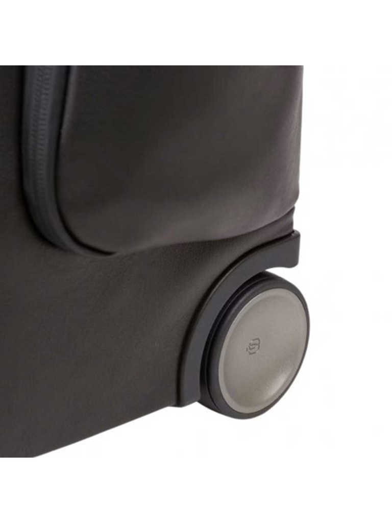 PIQUADRO TROLLEY CABINA/ZAINO BAGMOTIC BV4817UB00BM