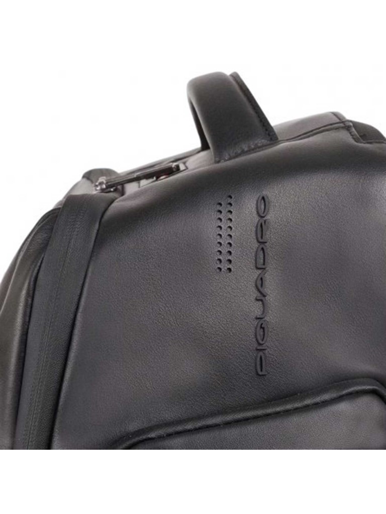 PIQUADRO TROLLEY CABINA/ZAINO BAGMOTIC BV4817UB00BM