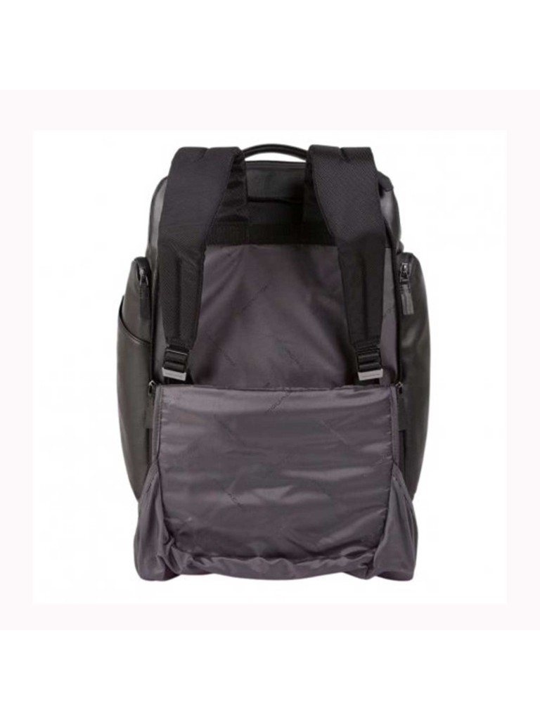 PIQUADRO TROLLEY CABINA/ZAINO BAGMOTIC BV4817UB00BM