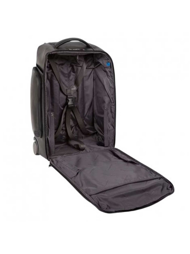 PIQUADRO TROLLEY CABINA/ZAINO BAGMOTIC BV4817UB00BM