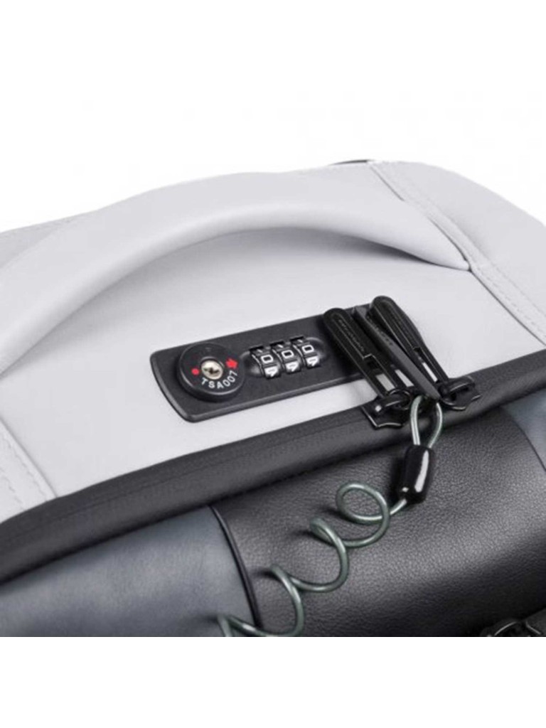 PIQUADRO TROLLEY CABINA/ZAINO BAGMOTIC BV4817UB00BM