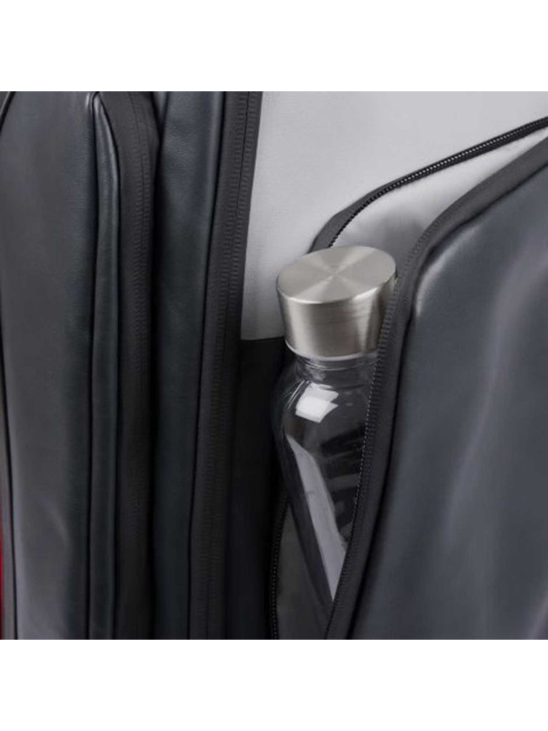 PIQUADRO TROLLEY CABINA/ZAINO BAGMOTIC BV4817UB00BM