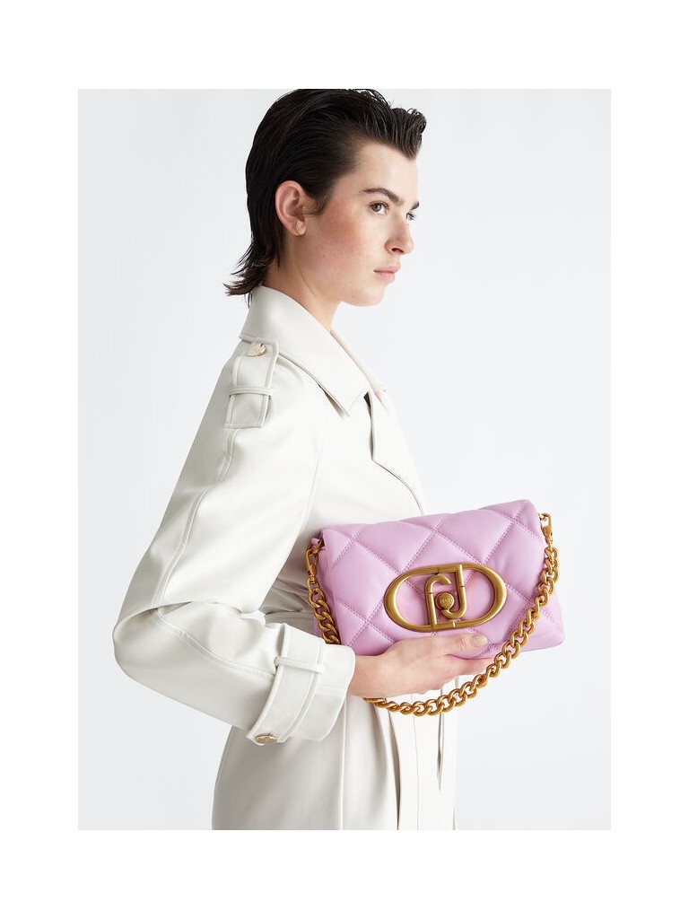 Borsa Liu jo la Puffy matelassé aa4148-e0426