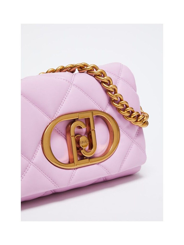 Borsa Liu jo la Puffy matelassé aa4148-e0426