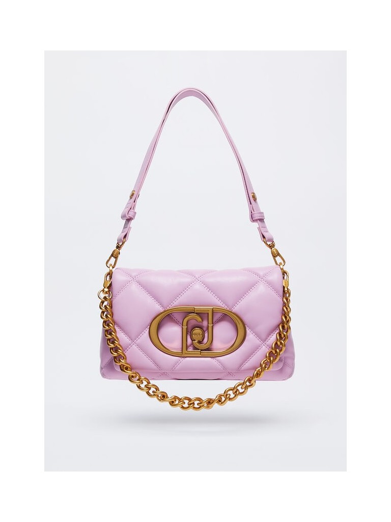 Borsa Liu jo la Puffy matelassé aa4148-e0426