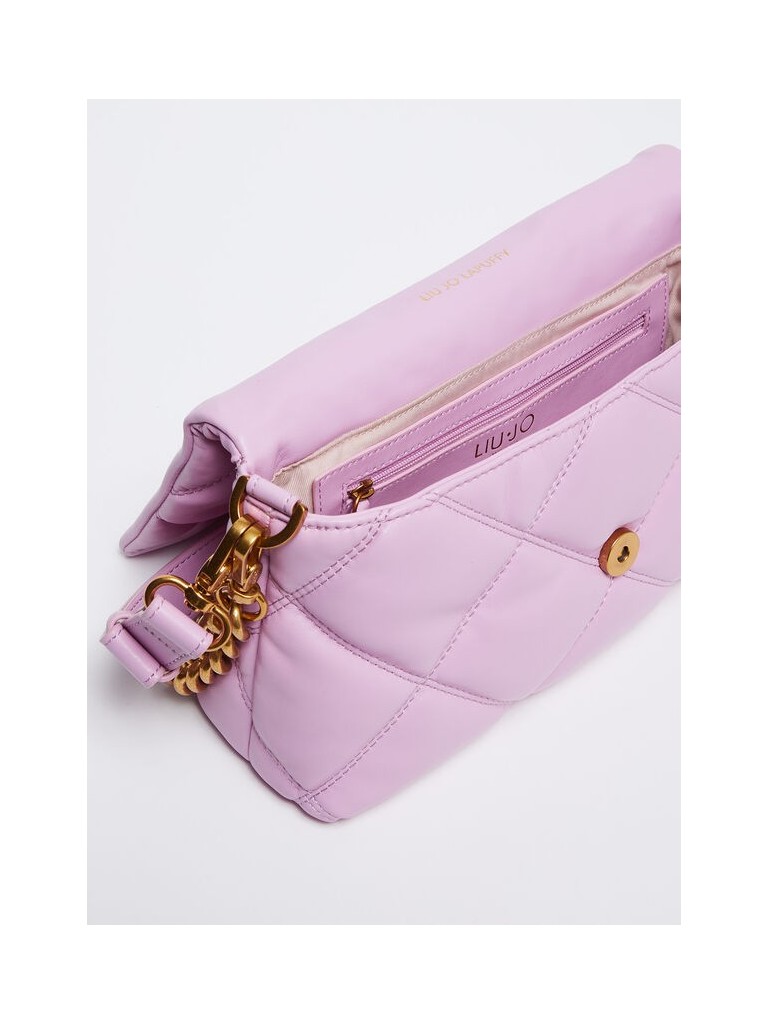 Borsa Liu jo la Puffy matelassé aa4148-e0426