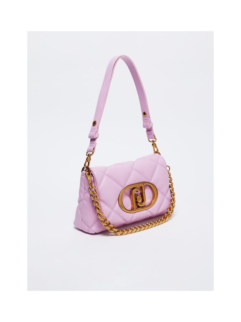 Borsa Liu jo la Puffy matelassé aa4148-e0426