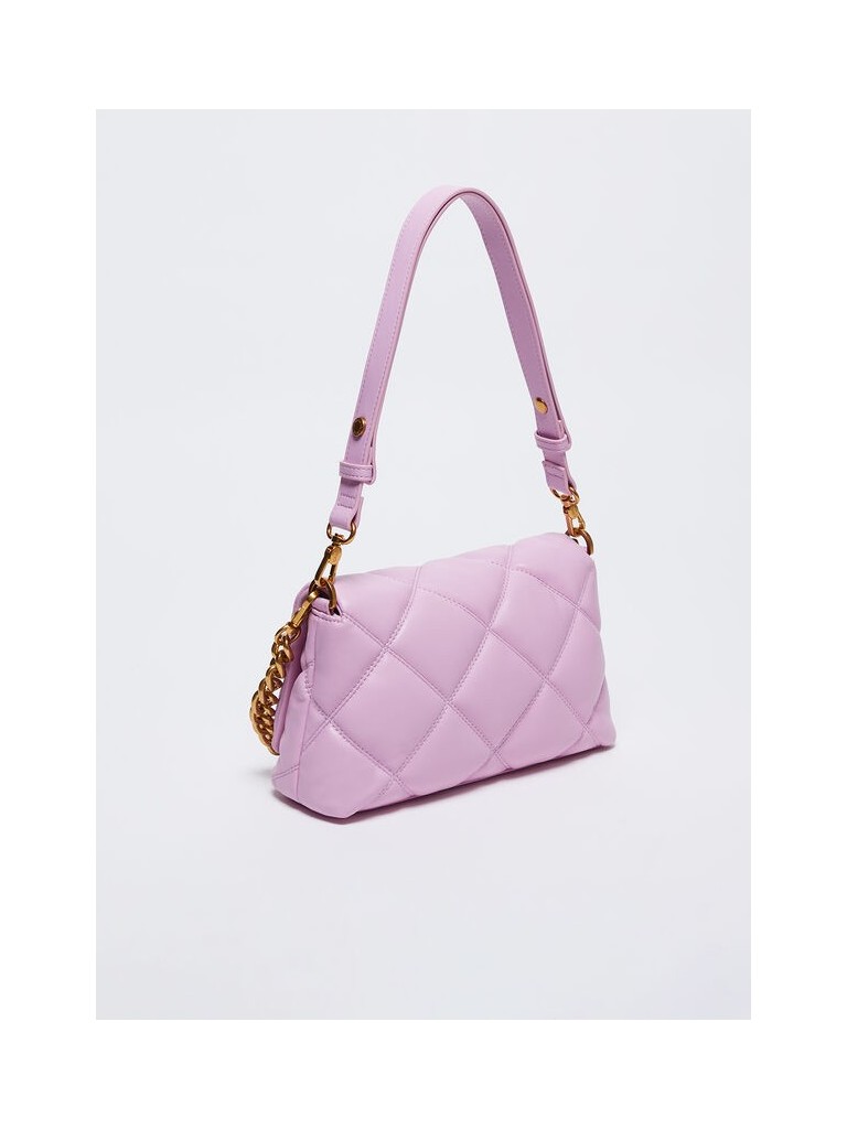 Borsa Liu jo la Puffy matelassé aa4148-e0426