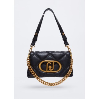 Borsa Liu jo la Puffy matelassé aa4148-e0426