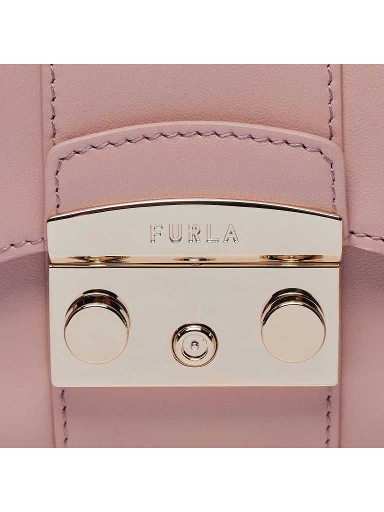 Furla Borsa a tracolla Metropolis Remix Mini wb00930