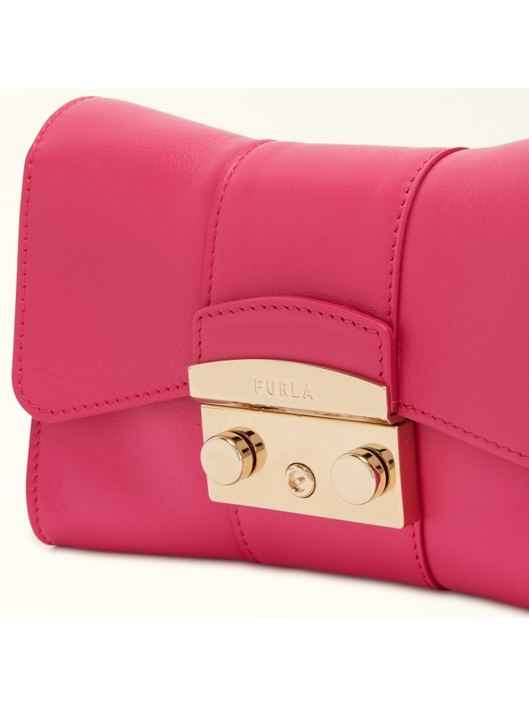 Furla Borsa a tracolla Metropolis Remix Mini wb00930