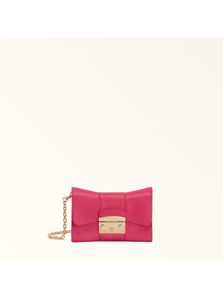 Furla Borsa a tracolla Metropolis Remix Mini wb00930