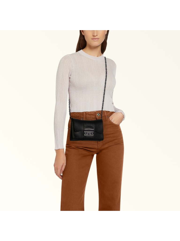 Furla Borsa a tracolla Metropolis Remix Mini wb00930