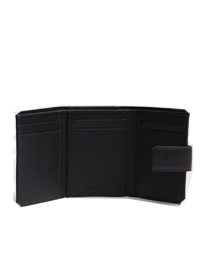 Piquadro Br2rpfoglio Trif Pu5957br2r