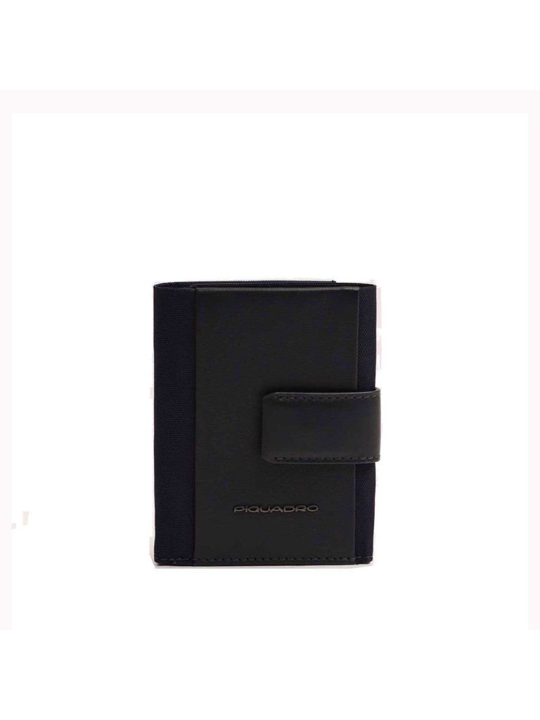 Piquadro Br2rpfoglio Trif Pu5957br2r