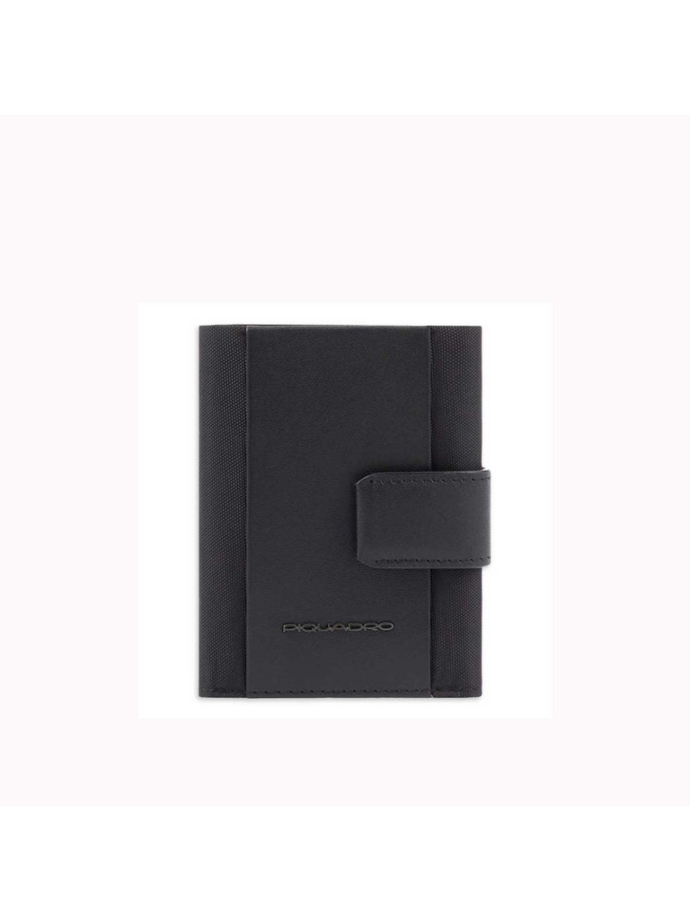 Piquadro Br2rpfoglio Trif Pu5957br2r