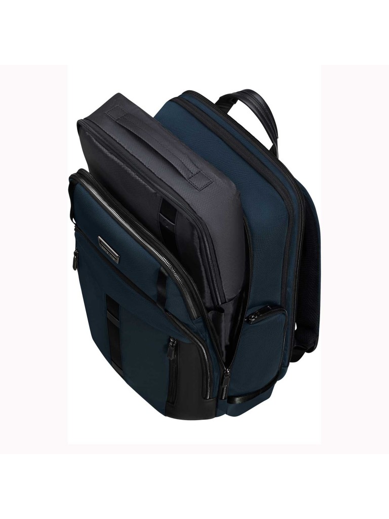 SAMSONITE URBAN-EYE ZAINO 17.3 KO1-010