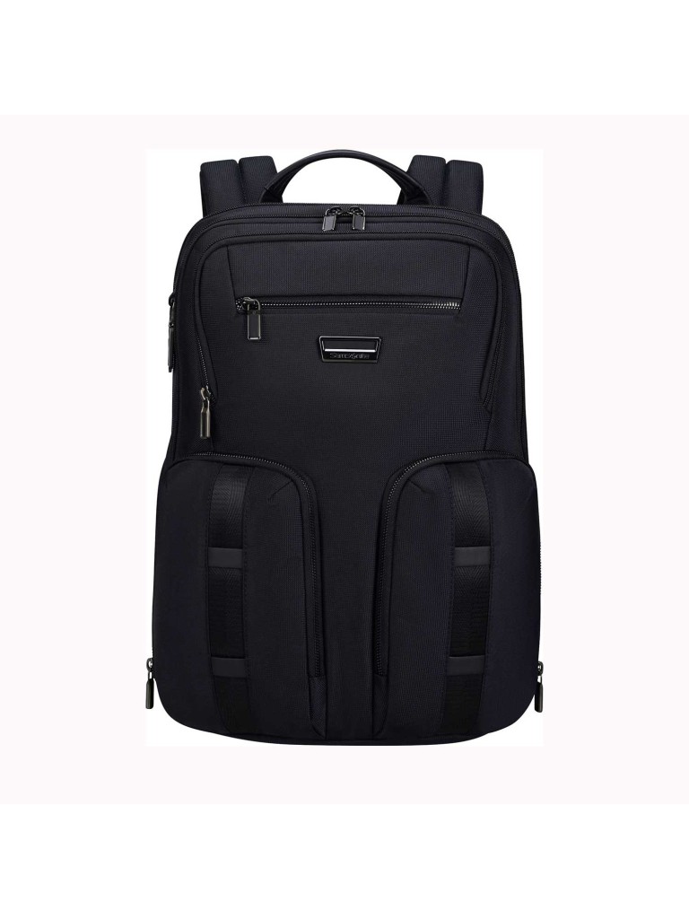 SAMSONITE URBAN-EYE ZAINO A 2 TASCHE 15.6 KO1-008