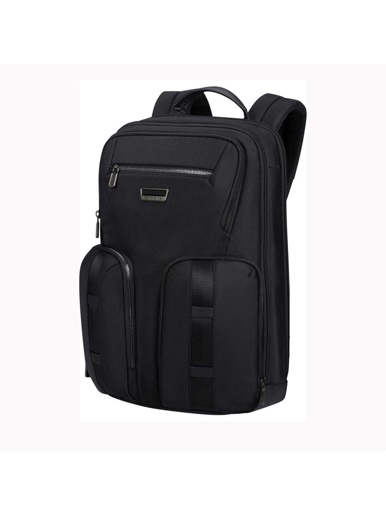 SAMSONITE URBAN-EYE ZAINO A 2 TASCHE 15.6 KO1-008
