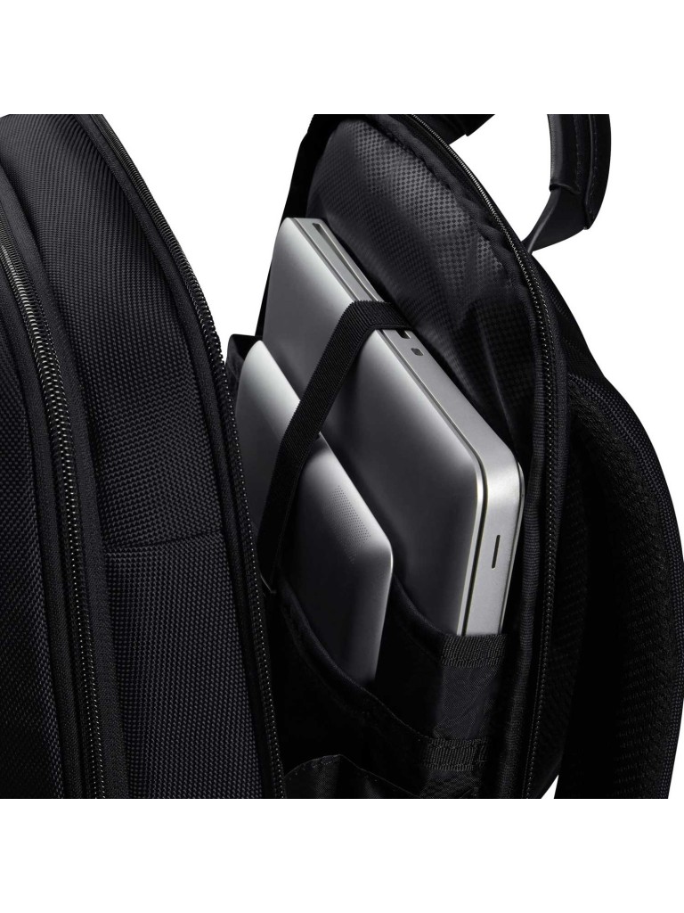 SAMSONITE URBAN-EYE ZAINO A 2 TASCHE 15.6 KO1-008