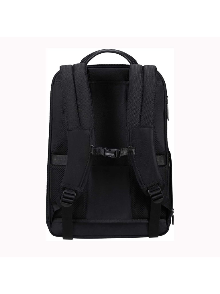 SAMSONITE URBAN-EYE ZAINO A 2 TASCHE 15.6 KO1-008
