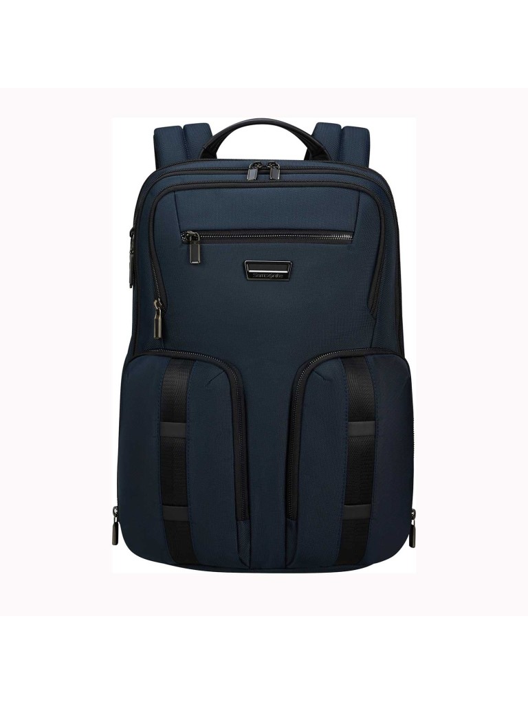 SAMSONITE URBAN-EYE ZAINO A 2 TASCHE 15.6 KO1-008