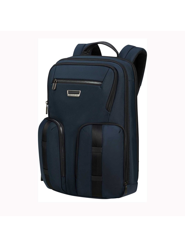 SAMSONITE URBAN-EYE ZAINO A 2 TASCHE 15.6 KO1-008