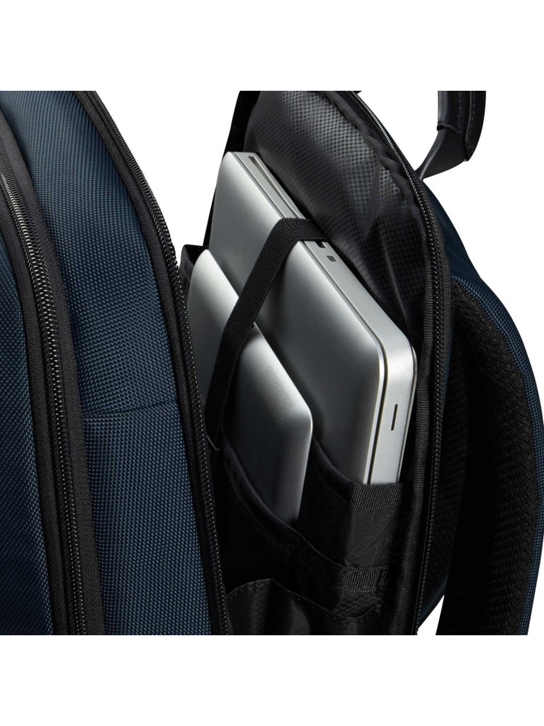 SAMSONITE URBAN-EYE ZAINO A 2 TASCHE 15.6 KO1-008