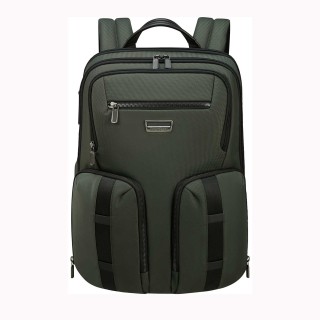SAMSONITE URBAN-EYE ZAINO A 2 TASCHE 15.6 KO1-008