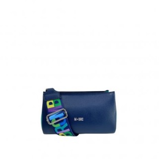 Mbrc Borsa In Pelle Linea Palmellato L174