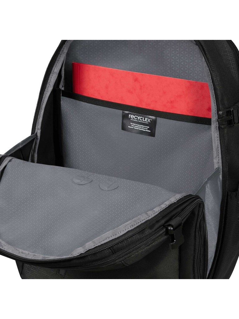 Samsonite Roader Laptop Backpack M Exp Kj2003