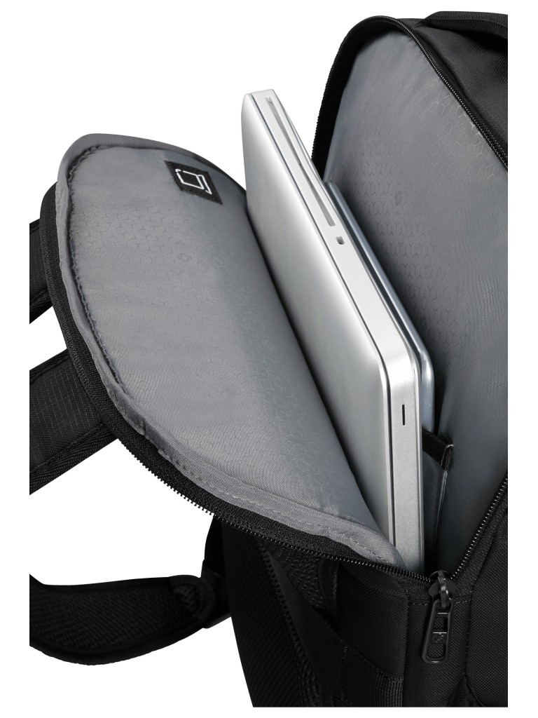 Samsonite Roader Laptop Backpack M Exp Kj2003