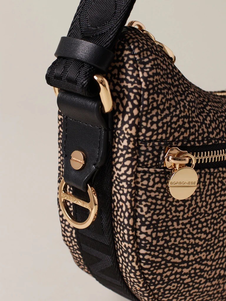 Borbonese Luna bag  934137