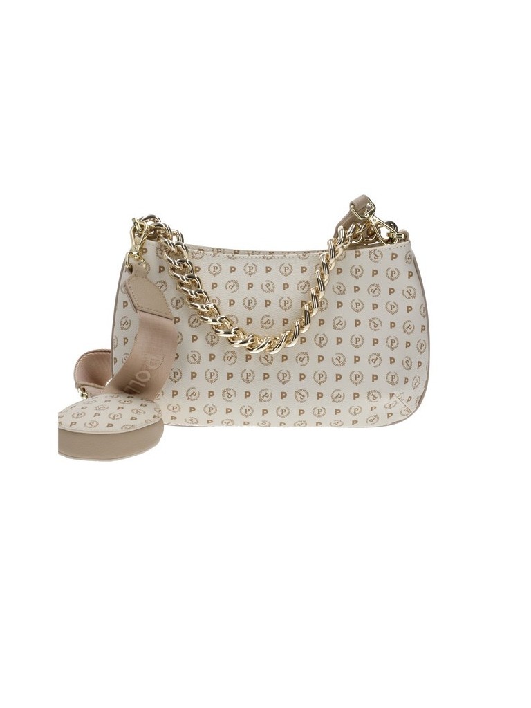 Pollini Borsa a spalla Heritage Te8490pp0fq11