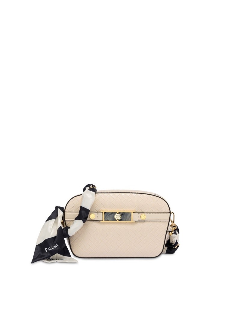 Pollini Borsa a tracolla Weaving Sc4515pp1isl1