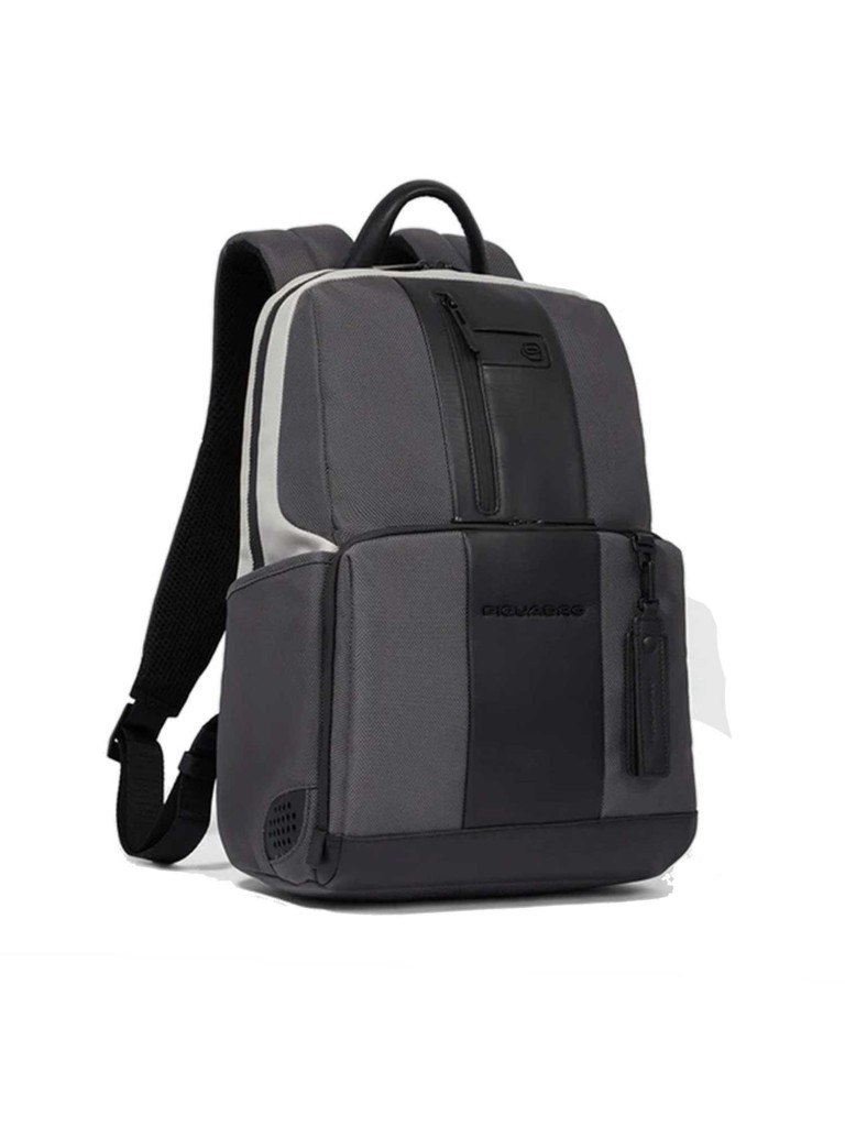 PIQUADRO ZAINETTO PORTA PC 14" E IPAD CA3214BR2S