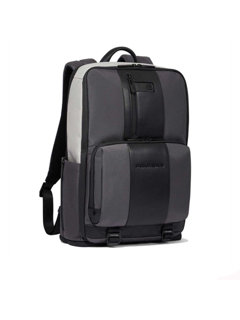 PIQUADRO ZAINO FAST-CHECK PORTA PC 15.6 CA6375BR2S