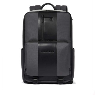 PIQUADRO ZAINO FAST-CHECK PORTA PC 15.6 CA6375BR2S