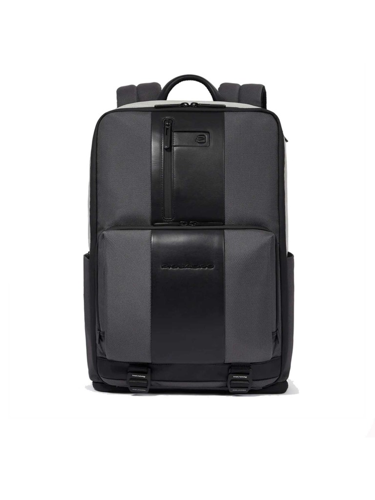 PIQUADRO ZAINO FAST-CHECK PORTA PC 15.6 CA6375BR2S